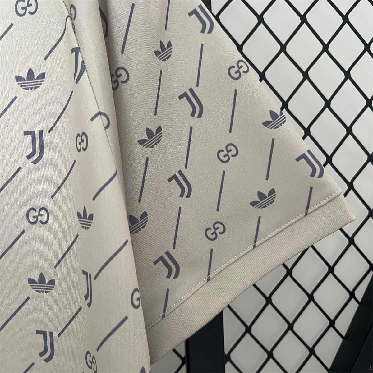 2024/25 Juventus Special Edition Jersey Fan Version