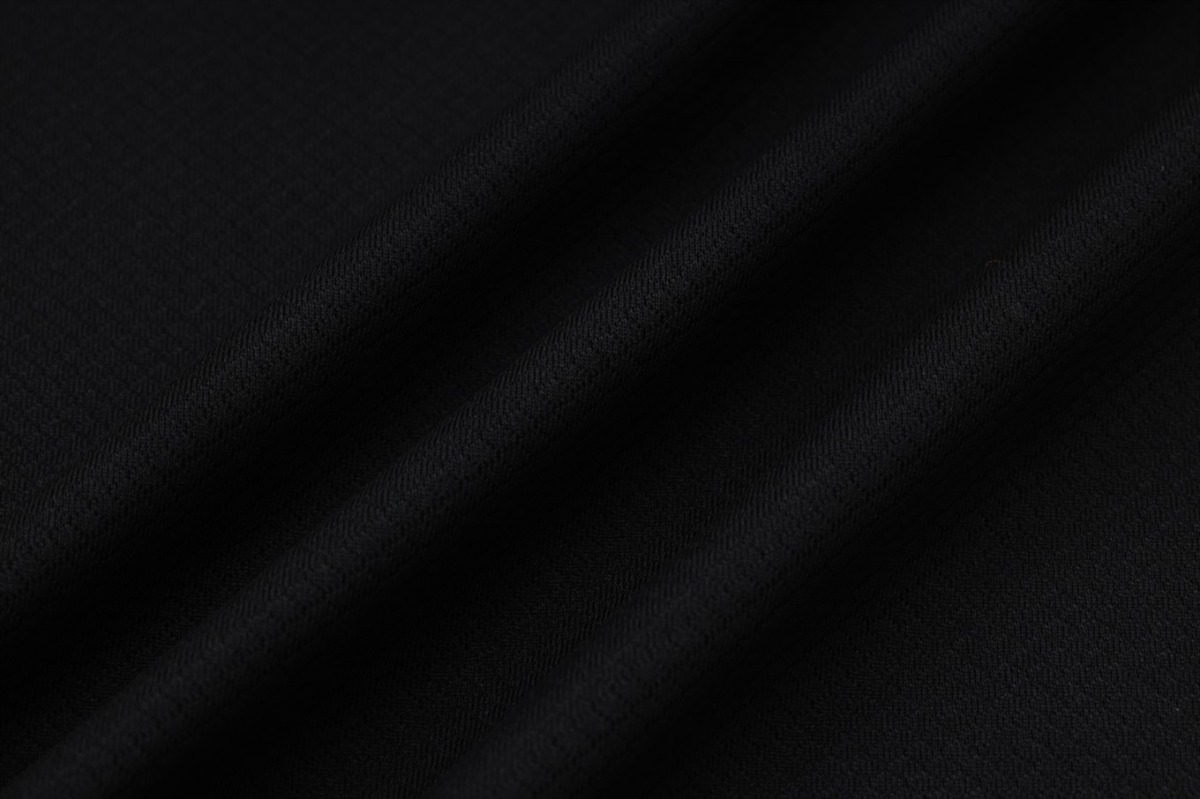 2026 Brazil Black Training Set Shirt and Shorts