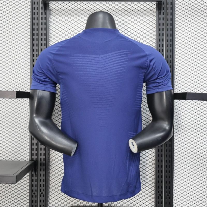 25/26 Manchester United Training jersey Player Version