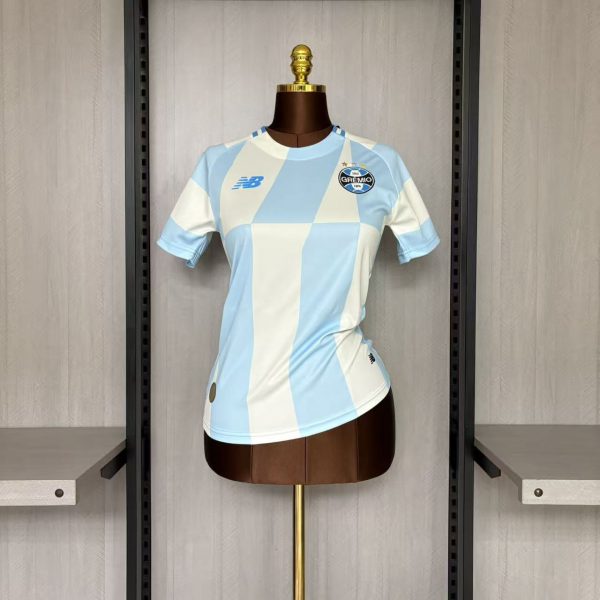 2026/27 Gremio Away Womens Jersey