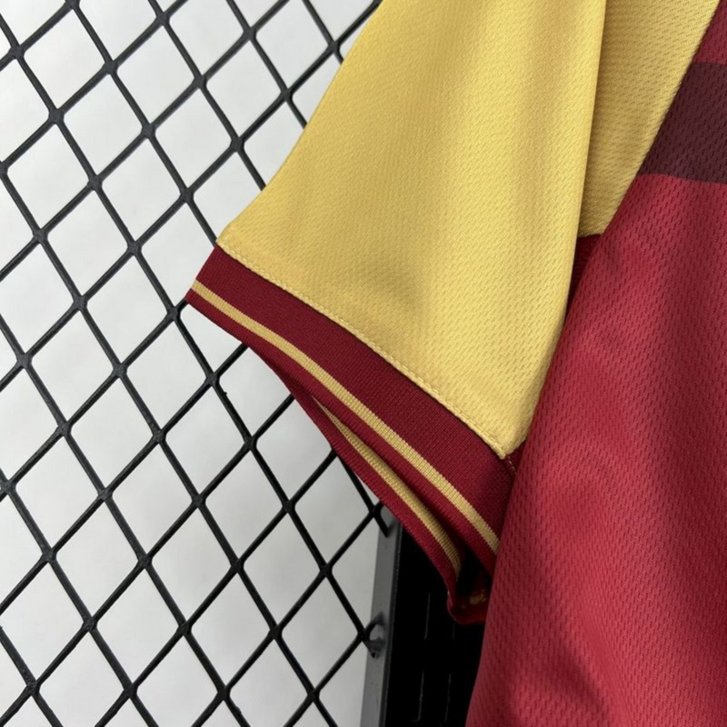 2025/26 Portuguesa de Desportos SP Home Jersey Fan Version