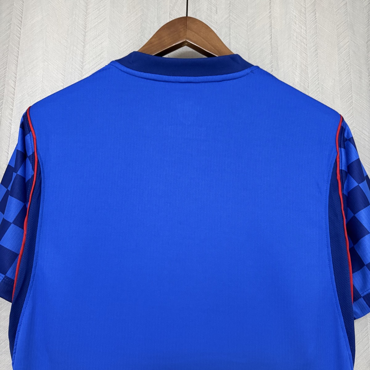 Croatia 2026 World Cup Away Jersey Fan Version