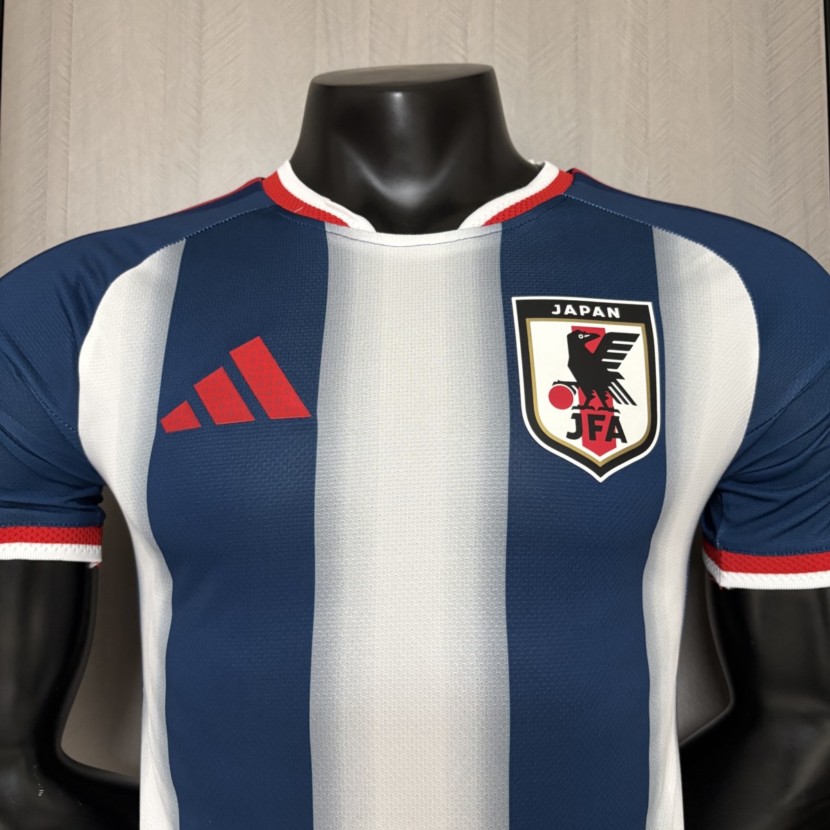 2026 Japan Special Edition Jersey Player Version