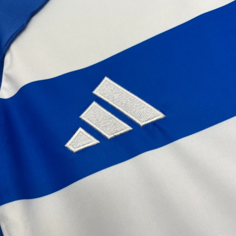 2025/26 Granada FC Away jersey Fan version