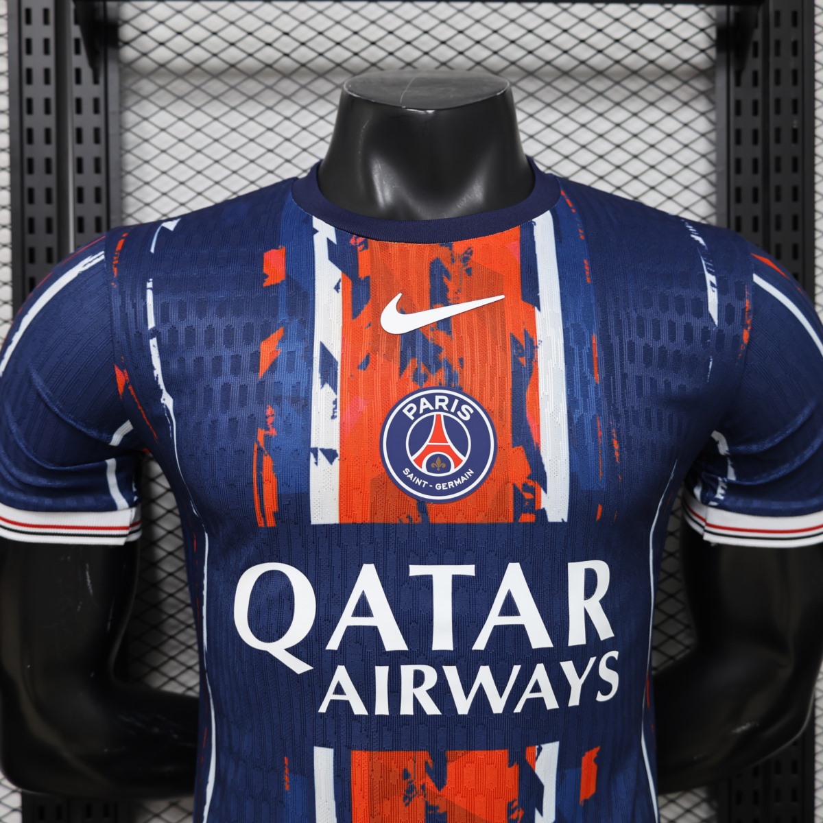 2026 PSG Special Edition Jersey Player Version