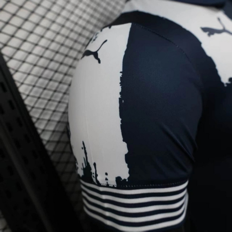 2025/26 Monterrey anniversary jersey Player Version