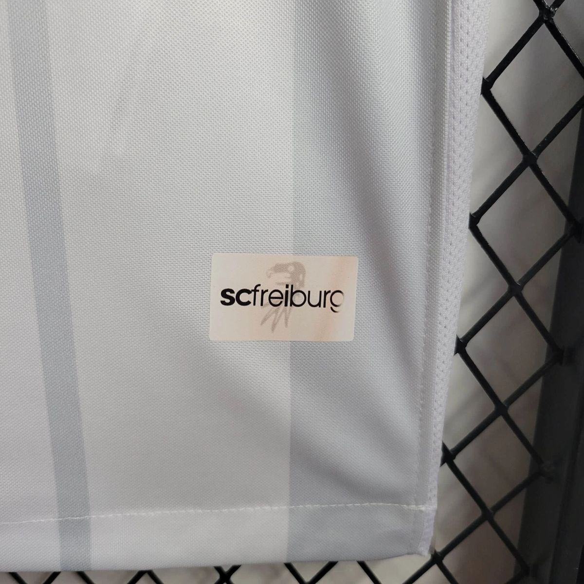 2024/25 SC Freiburg Away jersey Fan version