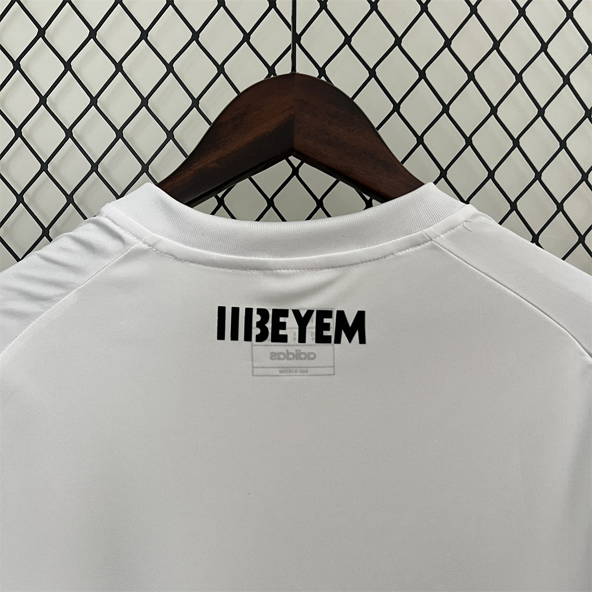 24/25 Albacete Home Jersey Fan Version