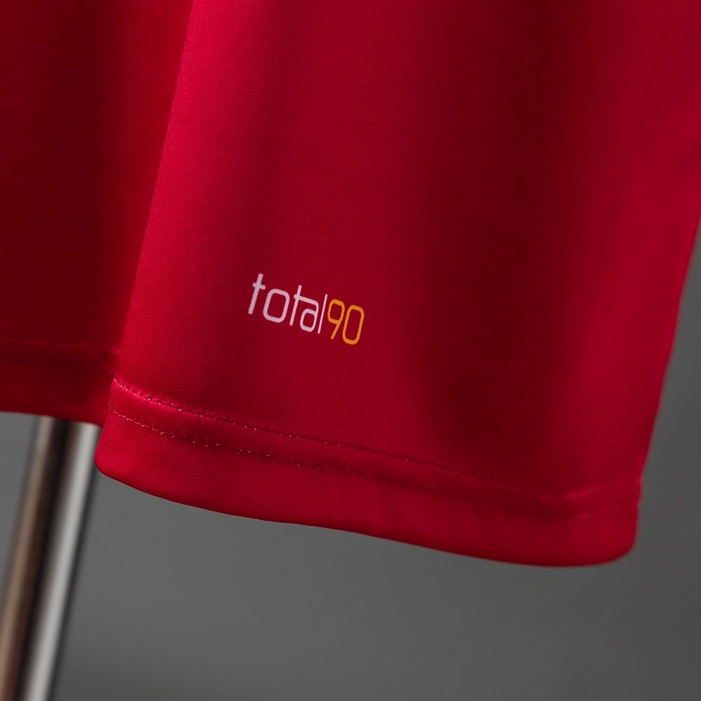 2025 Nike T90 jersey Red Fan version