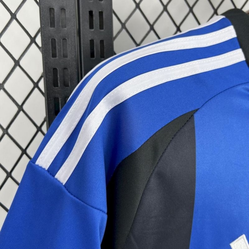 2025/26 CF Montreal Home Jersey Fan Version