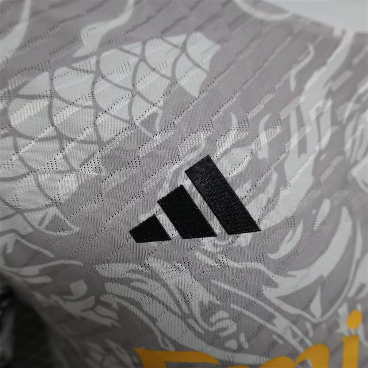 24/25 Real Madrid Special Edition Jersey Player Version