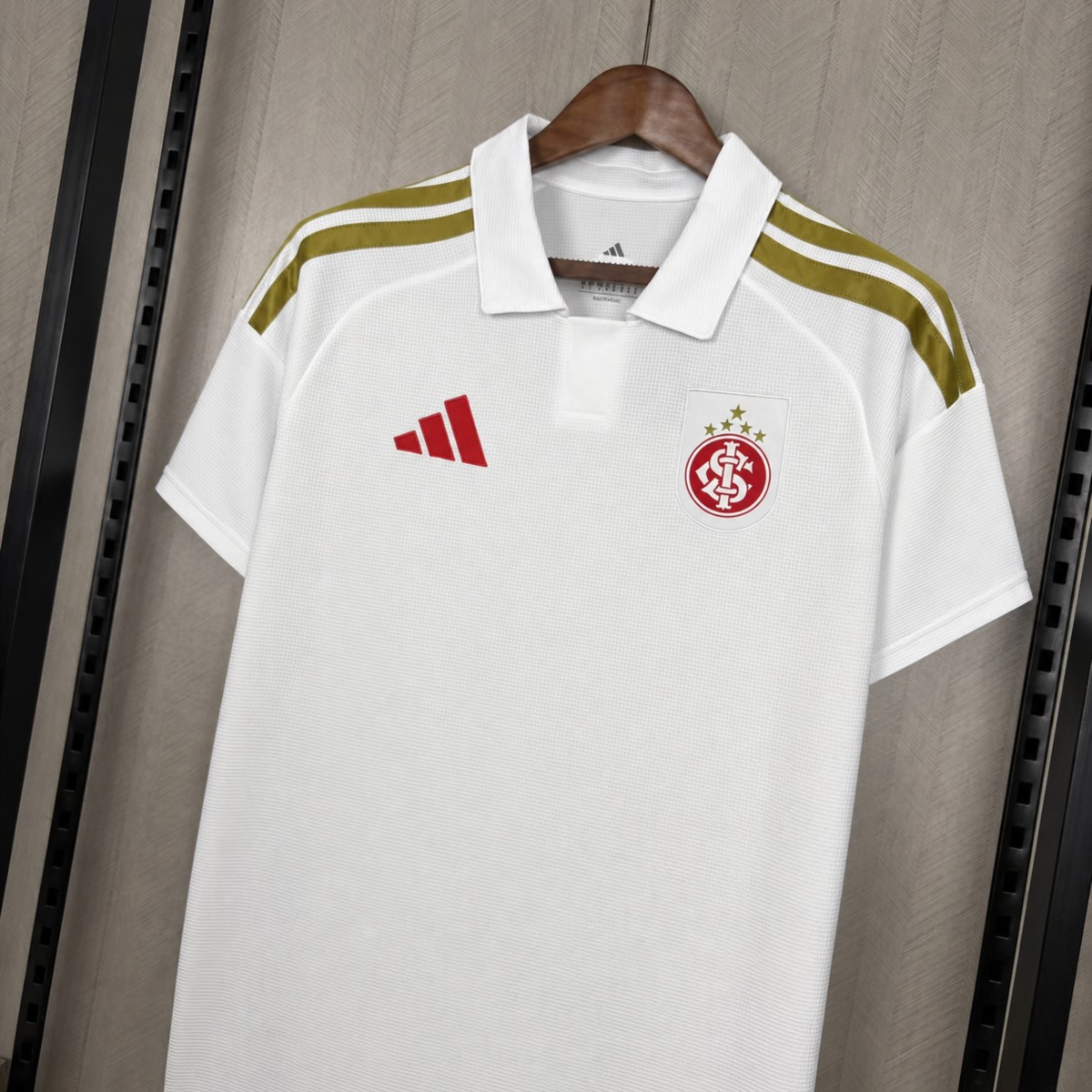 2026/27 S.C Internacional Away Jersey Fan Version
