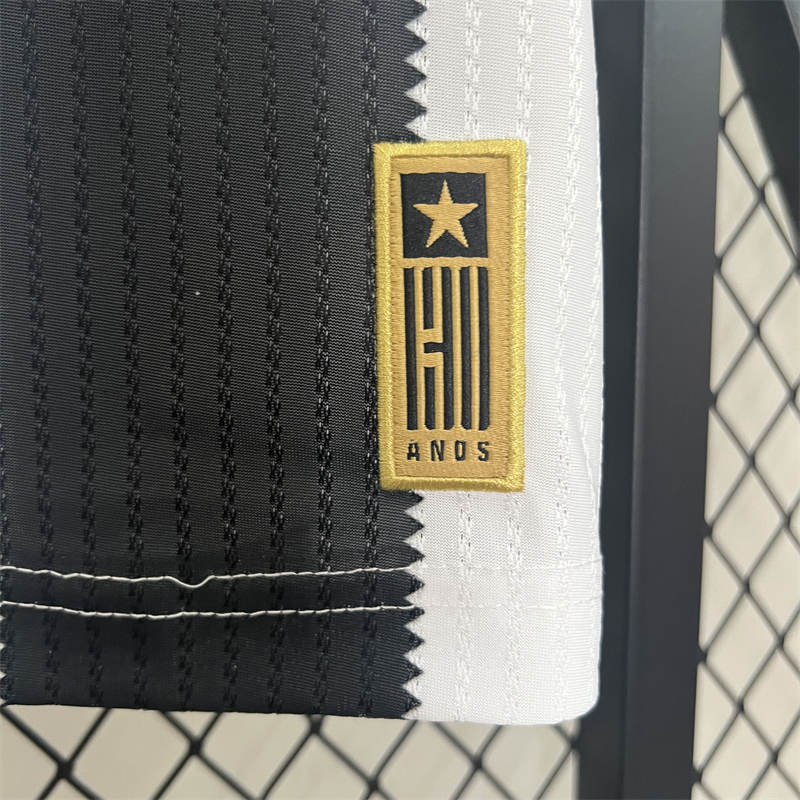 Botafogo 24/25 Home Jersey Fan Version
