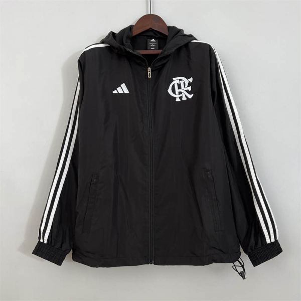 23/24 Flamengo windbreaker Sport Unifom jersey Sport Unifom