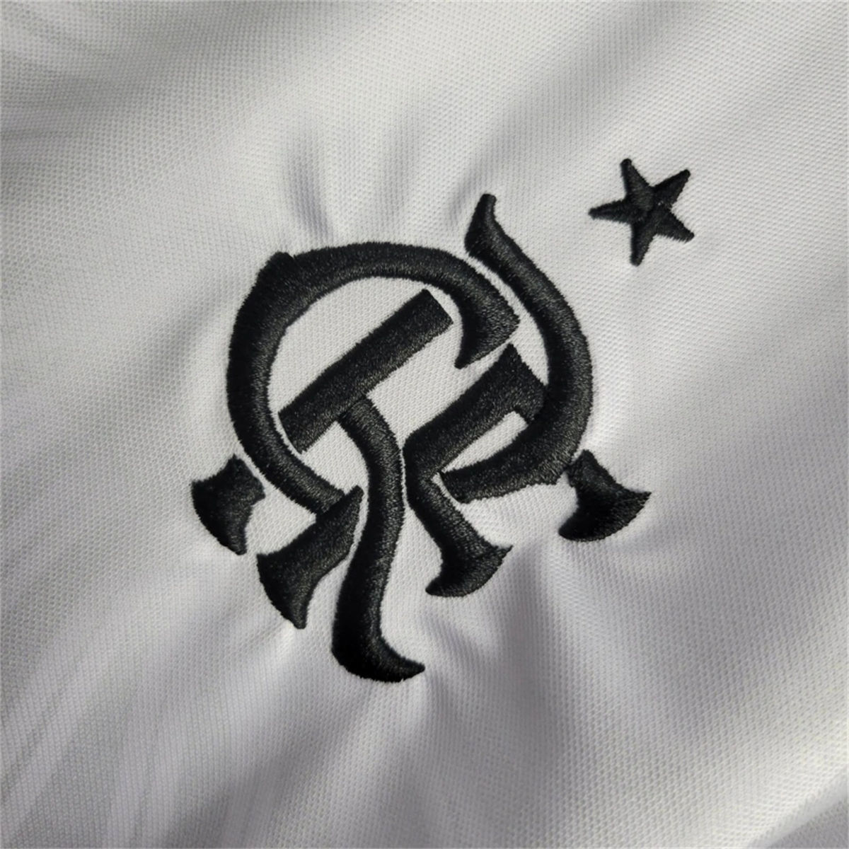 24/25 kids kits flamengo away jersey size: 16-28