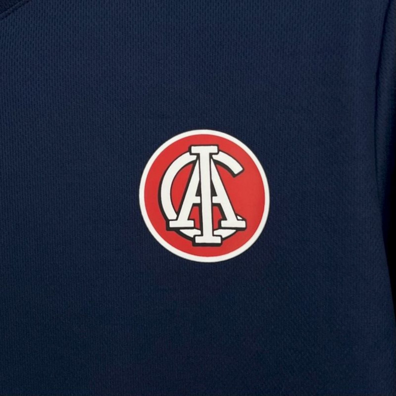 2025/26 Club Atlético Independiente Second Away Jersey Fan Version