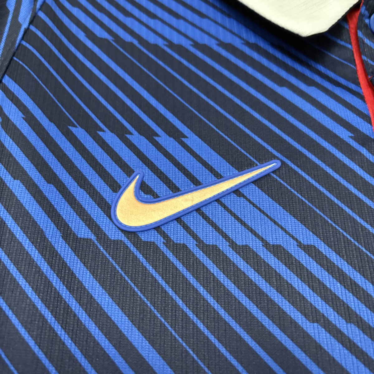 France 2026 World Cup Home Jersey Fan version