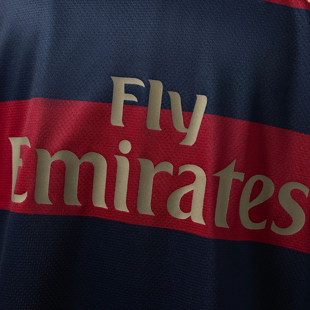 Retro Arsenal 07/08 Third jersey Fan Version