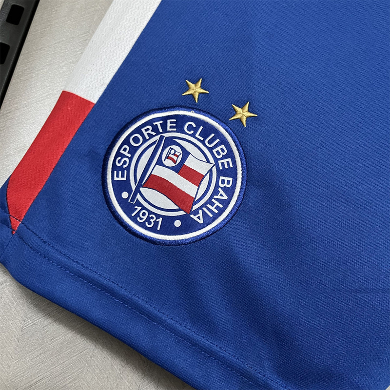 24/25 Bahia Blue Shorts S-XXL