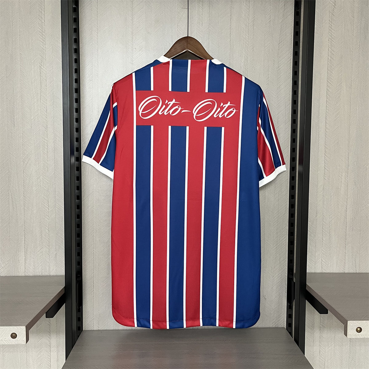 2024/25 Bahia Commemorative Edition jersey Fan Version