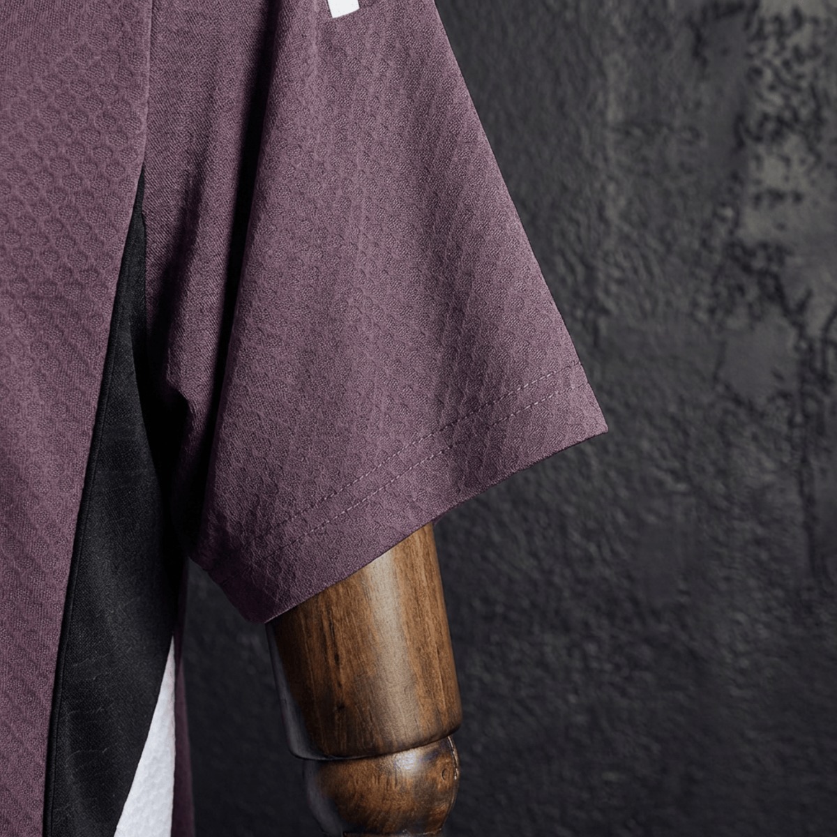 2025/26 Mnachester United Training Brown Polo Fan version