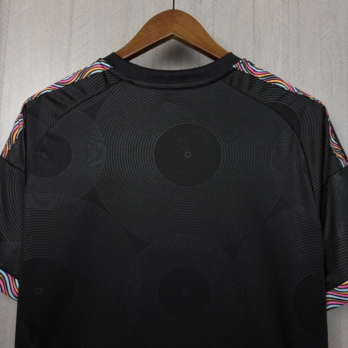 2026/27 Olympique Lyonnais Second Away Jersey Fan version