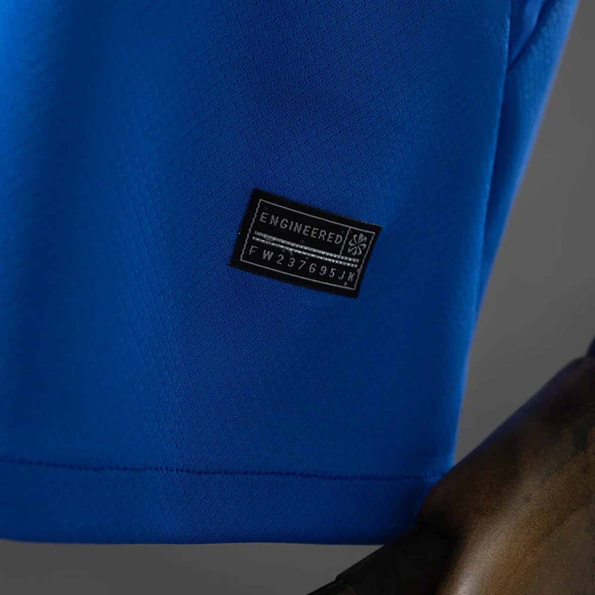 2026/27 Brighton & Hove Albion 125th Anniversary Jersey Fan Version