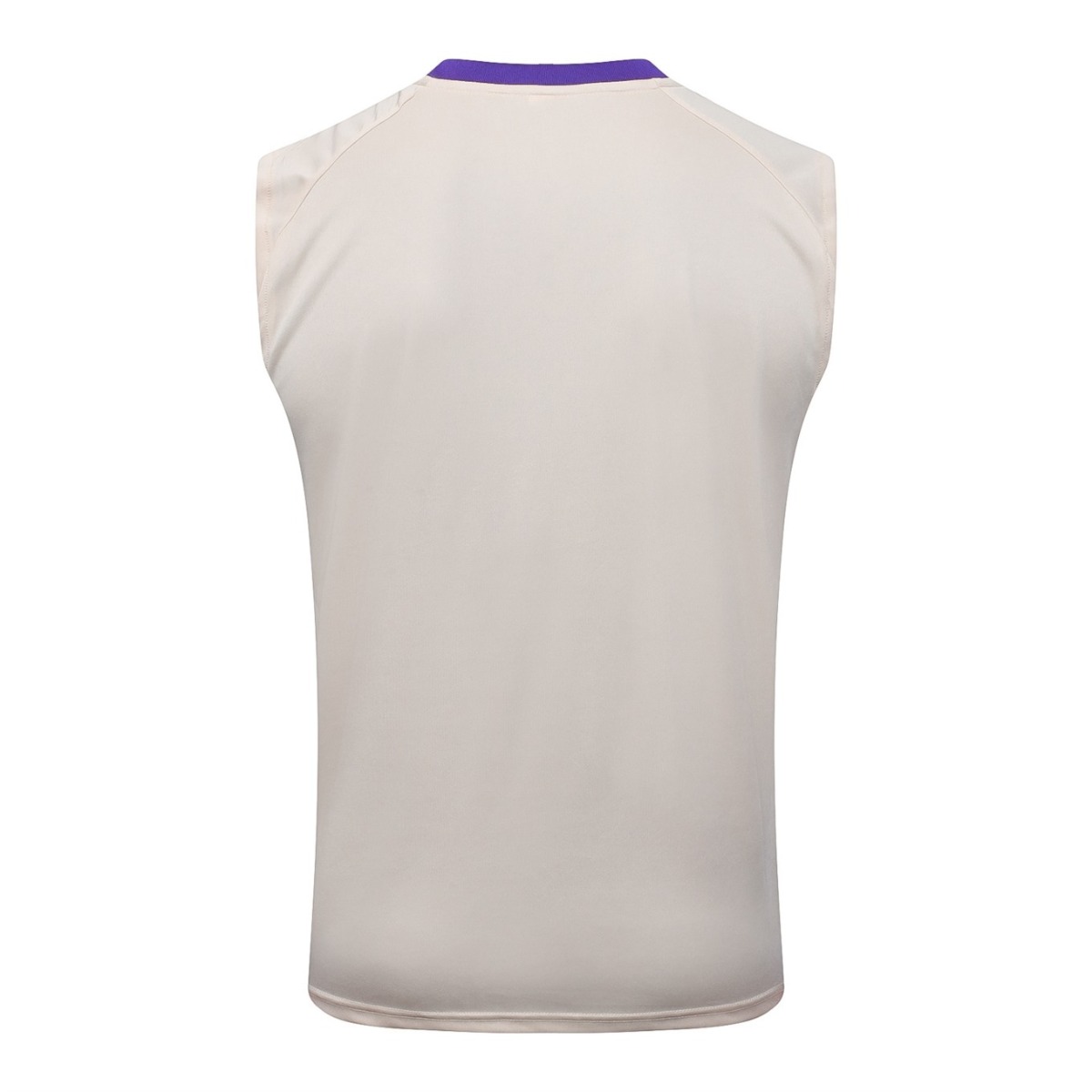 2026 Real Madrid Apricot Training Set Shirt and Shorts