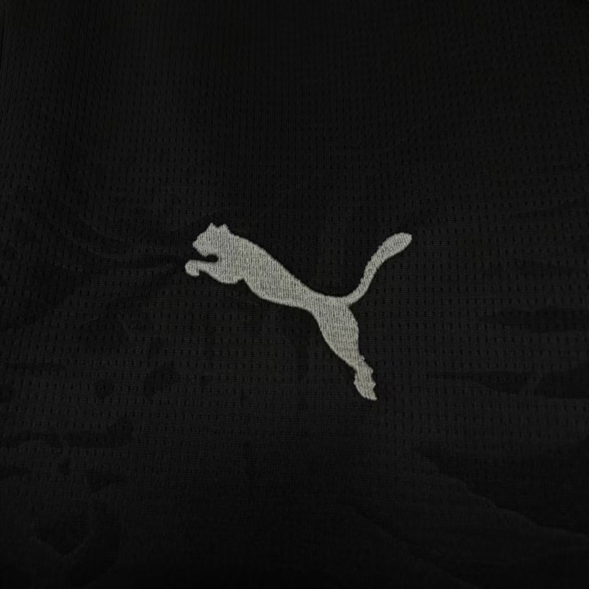 New Zealand 2026 World Cup Away Jersey Fan Version