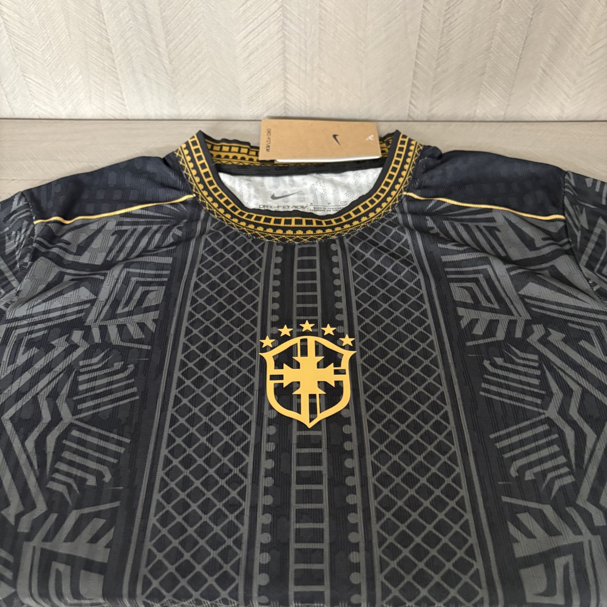 2026 Portugal Black Special Edition jersey Player Version
