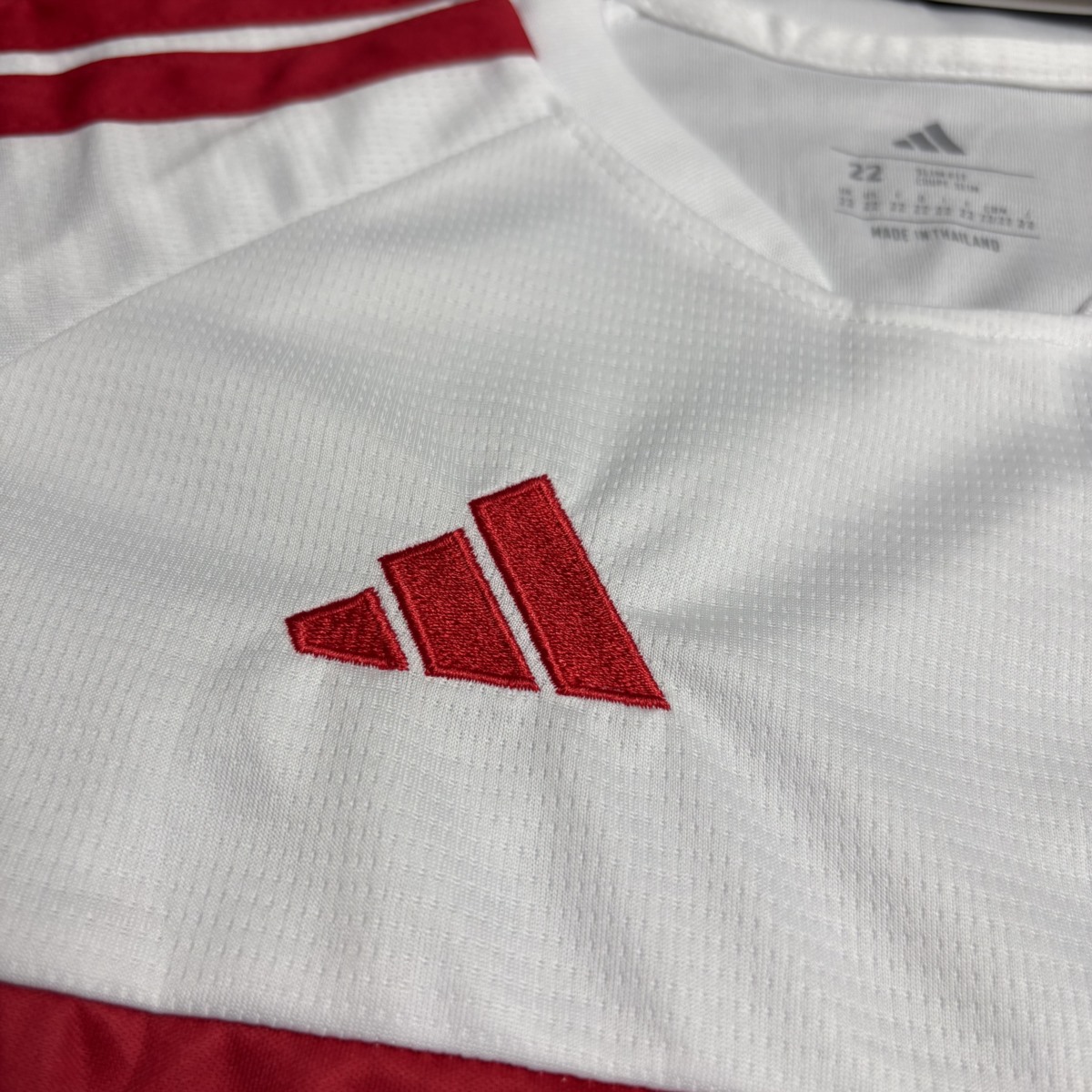 2026/27 Flamengo Away Kids Kits