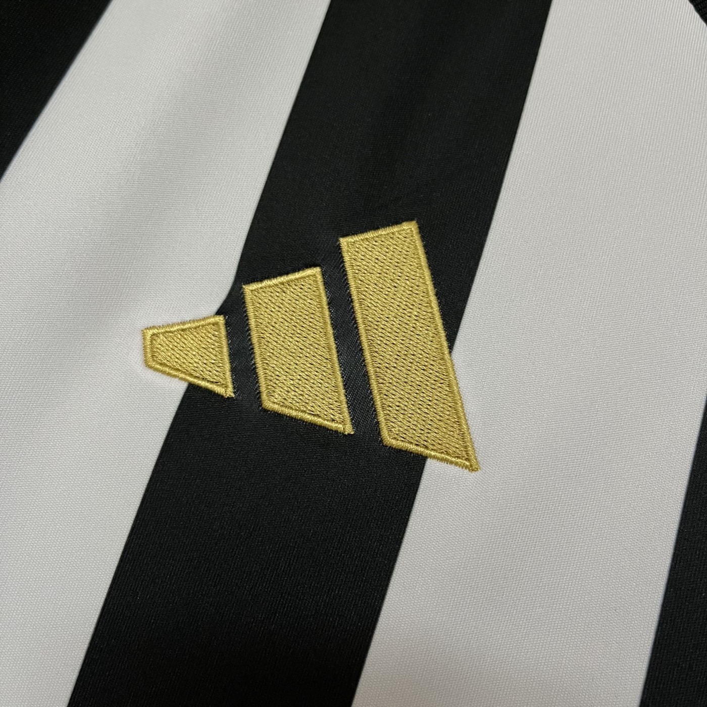 2025/26 Atlético Mineiro Home jersey Fan Version