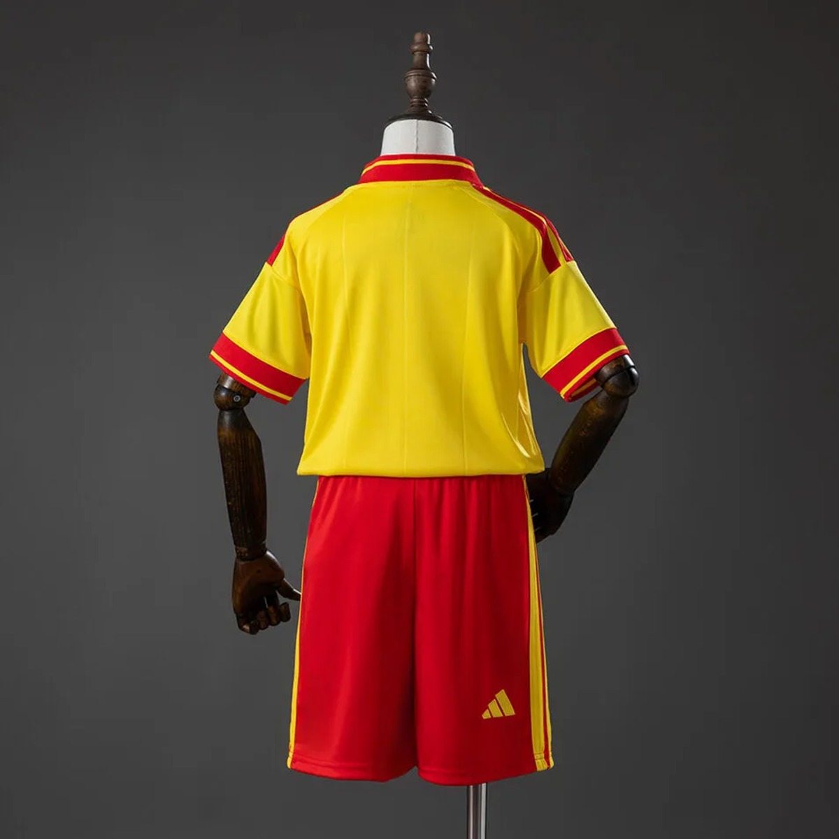 2026/27 RC Lens Home Kid Kits