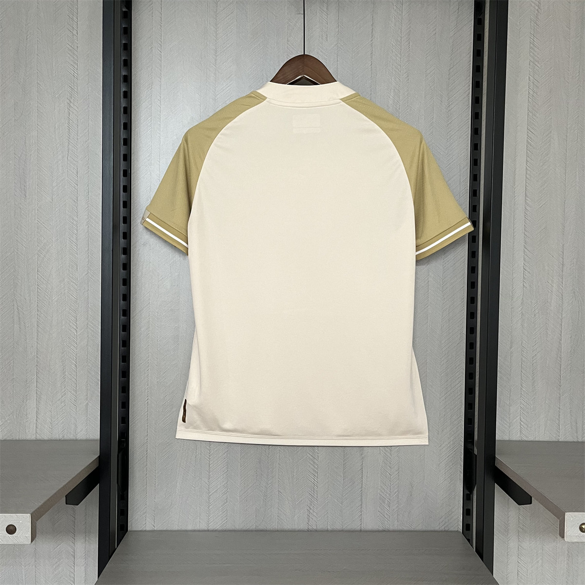 2024/25 Women Vasco da Gama Second Away jersey