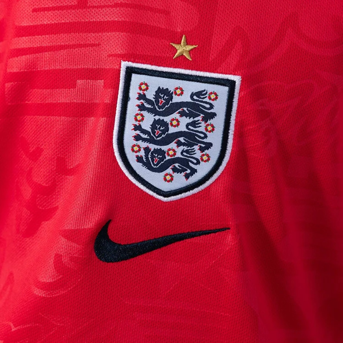 England 2026 World Cup Away Kid Kits