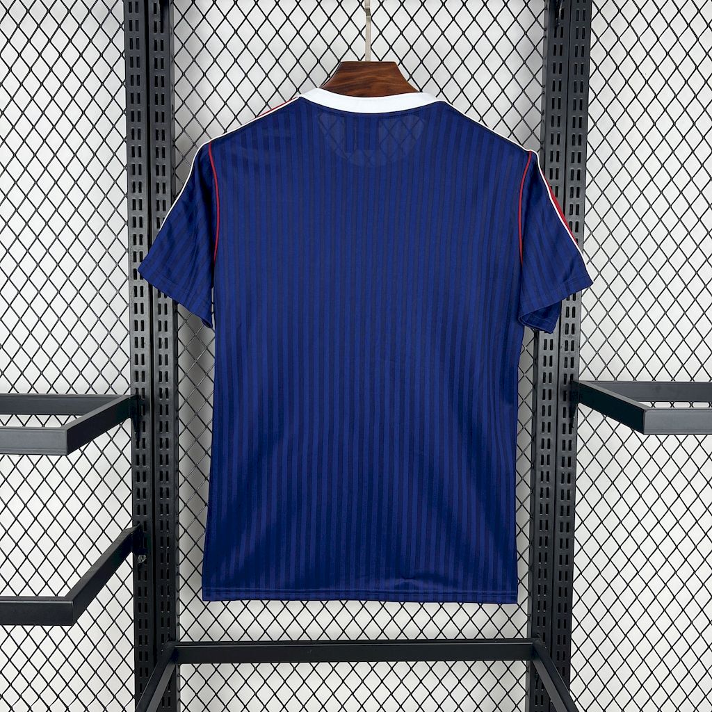 2025/26 Arsenal Terrace Icons Jersey Fan Version