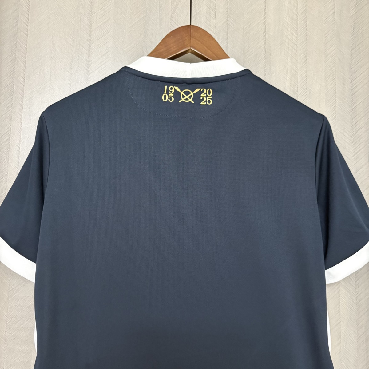2025/26 Remo Home jersey Fan Version