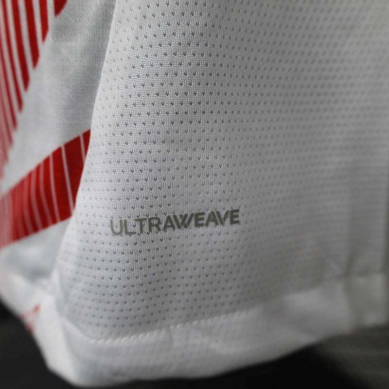 24/25 RB Leipzig Home Jersey Player Version