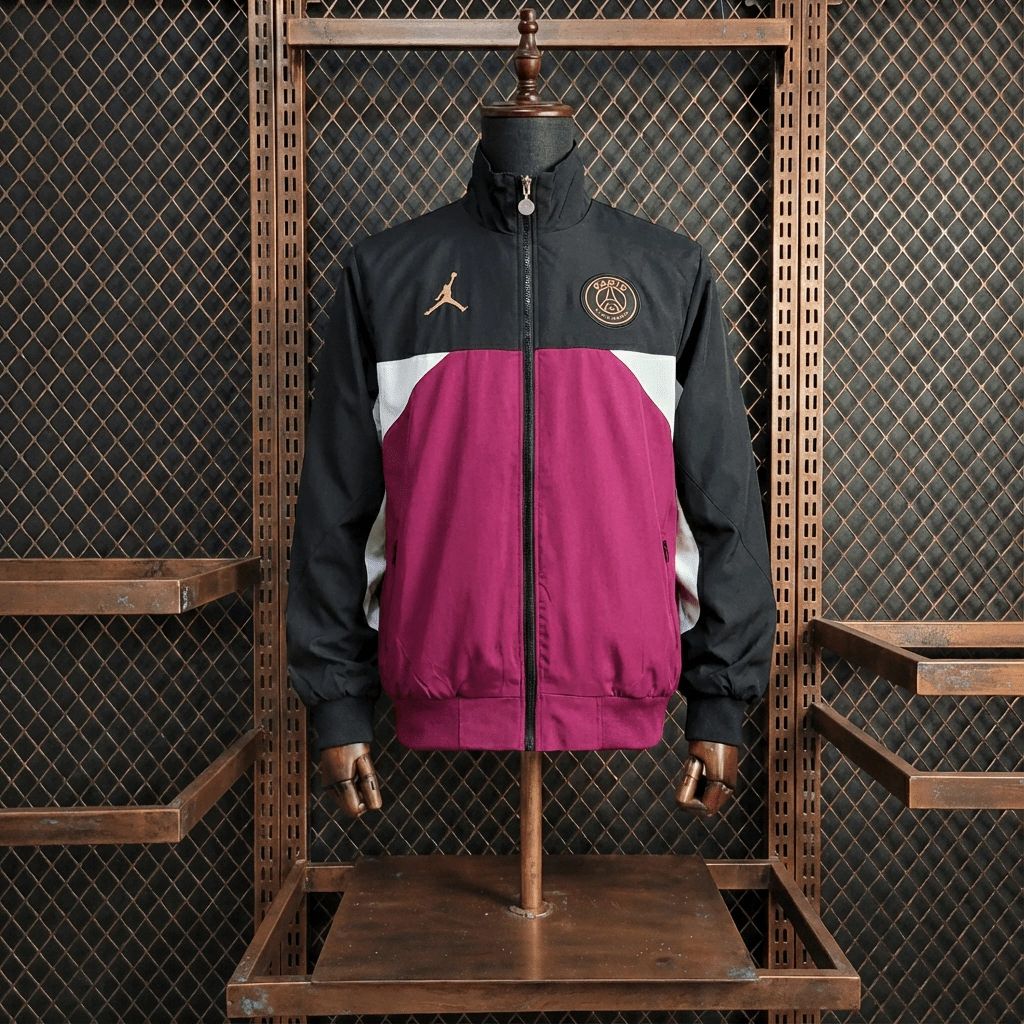 2026 PSG Windbreaker Sport Unifom