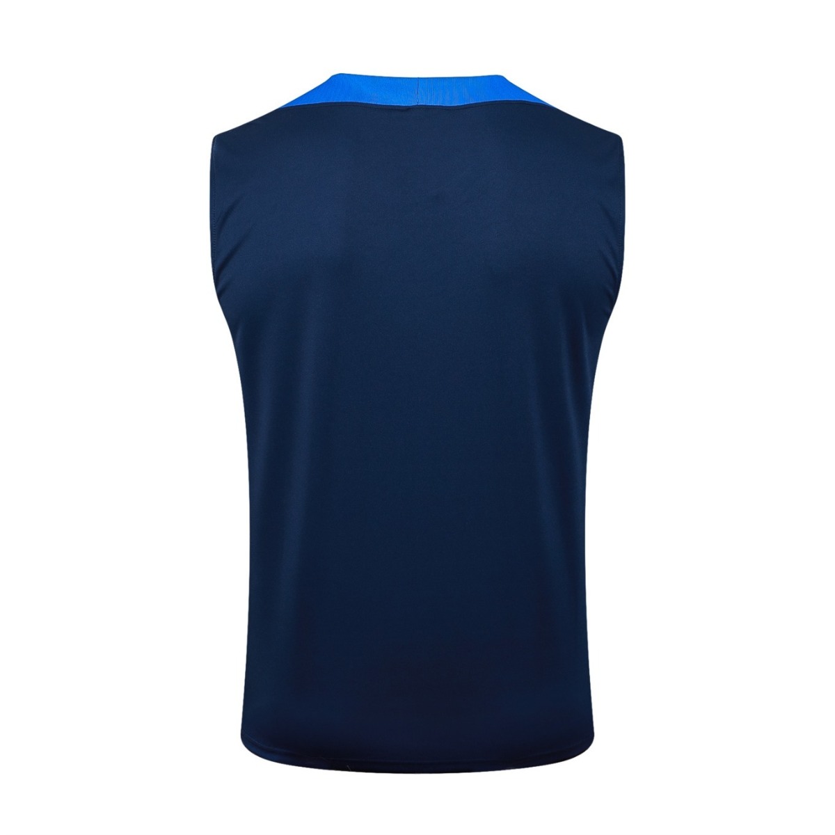 2026 PSG Royal blue Training Set Shirt and Shorts