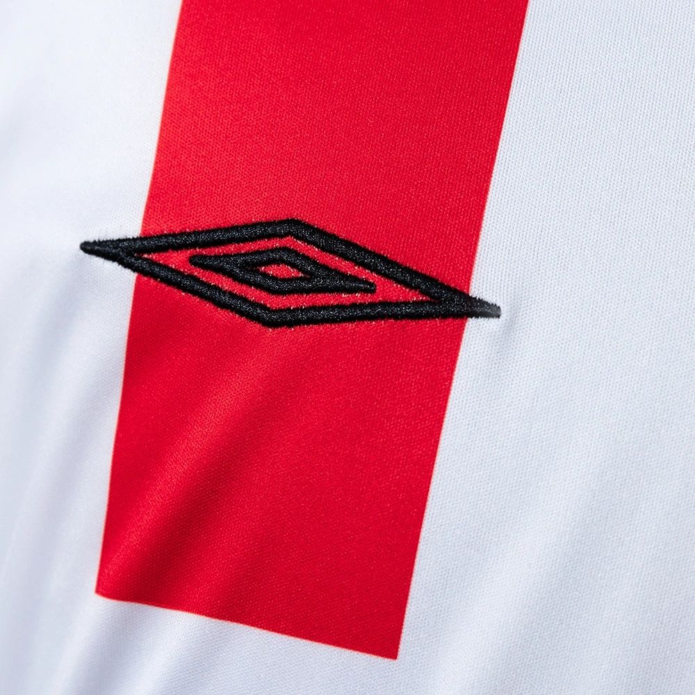 Retro Olympiacos 2004/06 Home jersey Fan Version