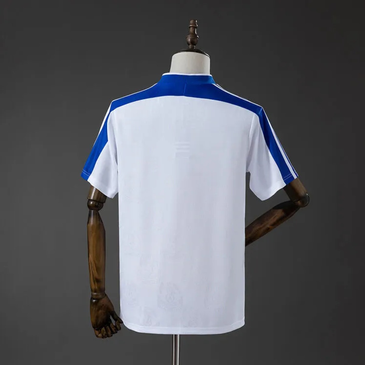 Retro Crystal Palace 1998/99 Away jersey Fan Version