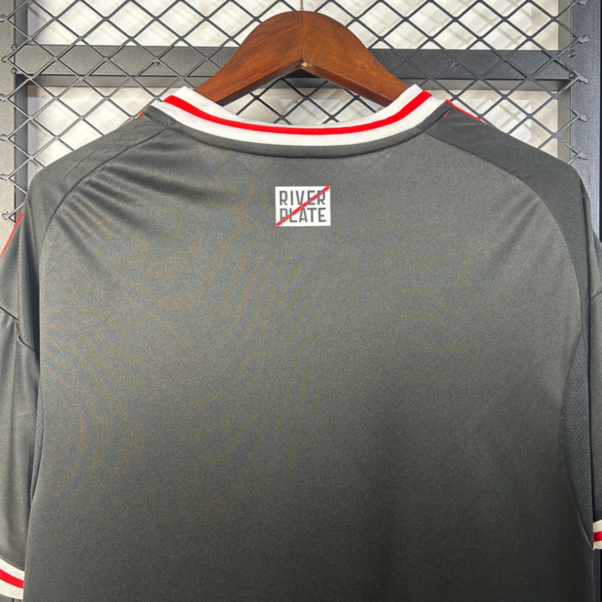 2025/26 River Plate Away jersey Fan version
