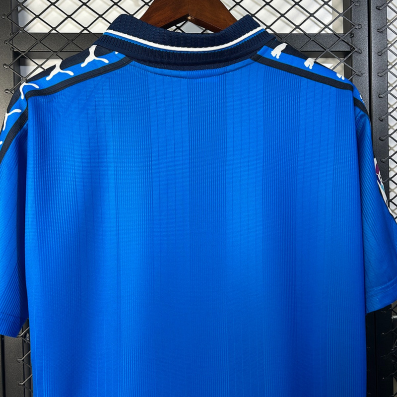 Retro Tenerife 98/99 away jersey Fan Version