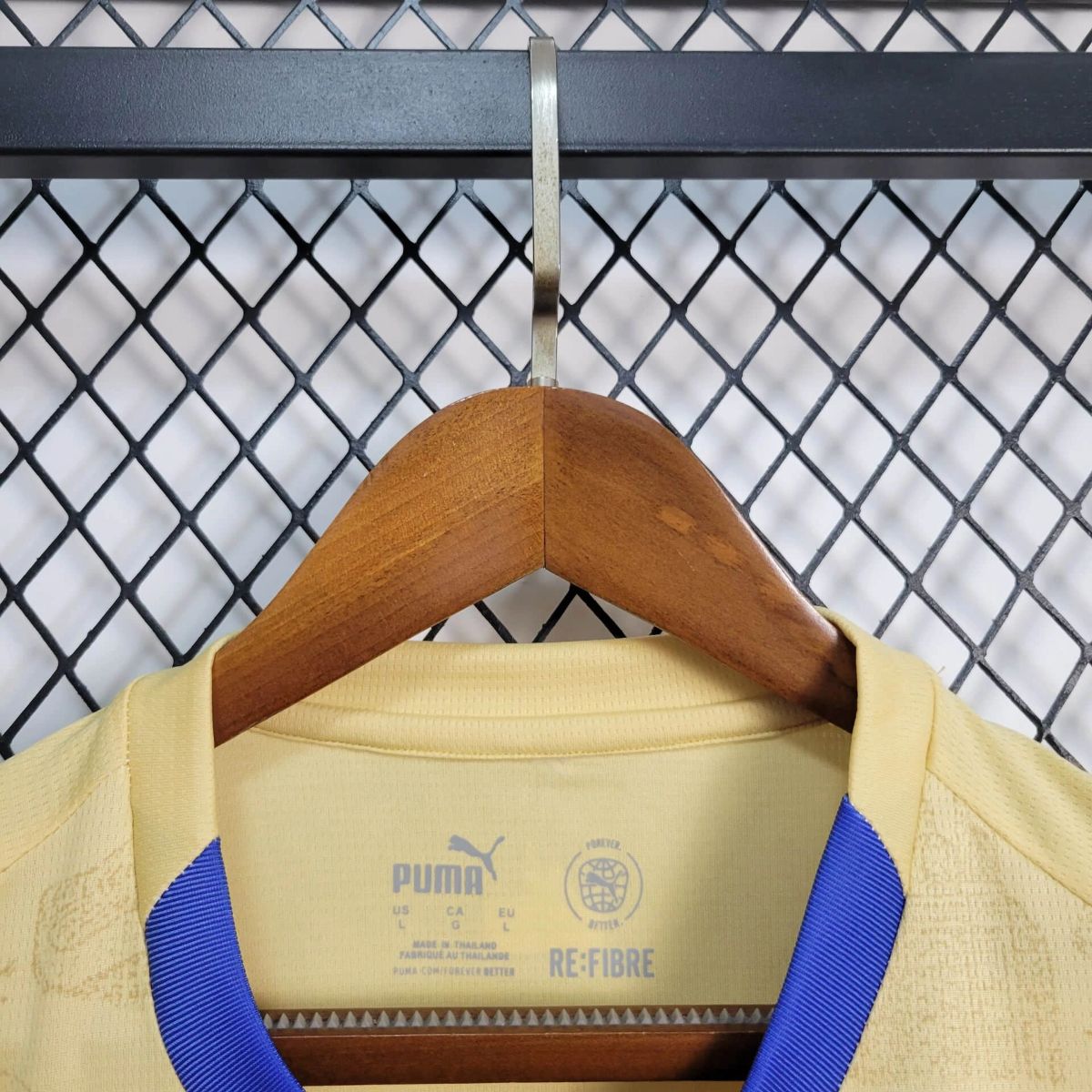 2025/26 Marseille Third Away jersey Fan version