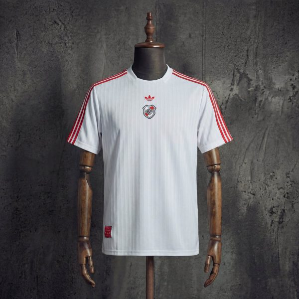 2026 River Plate Terrace Icons Jersey Fan version
