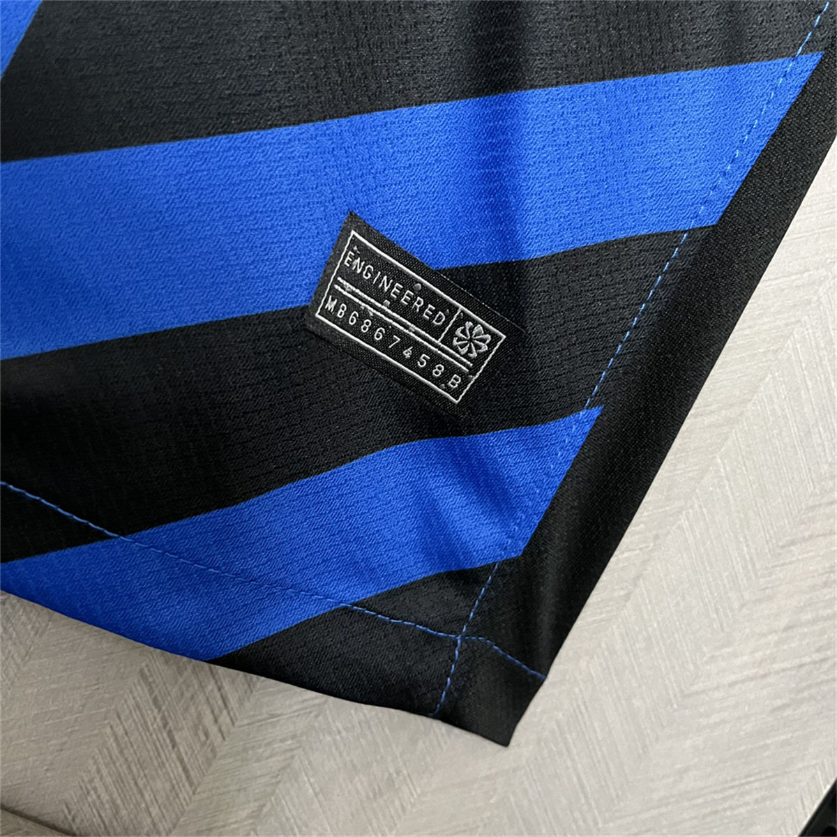 2024/25 Inter Milan Home Jersey Fan Version