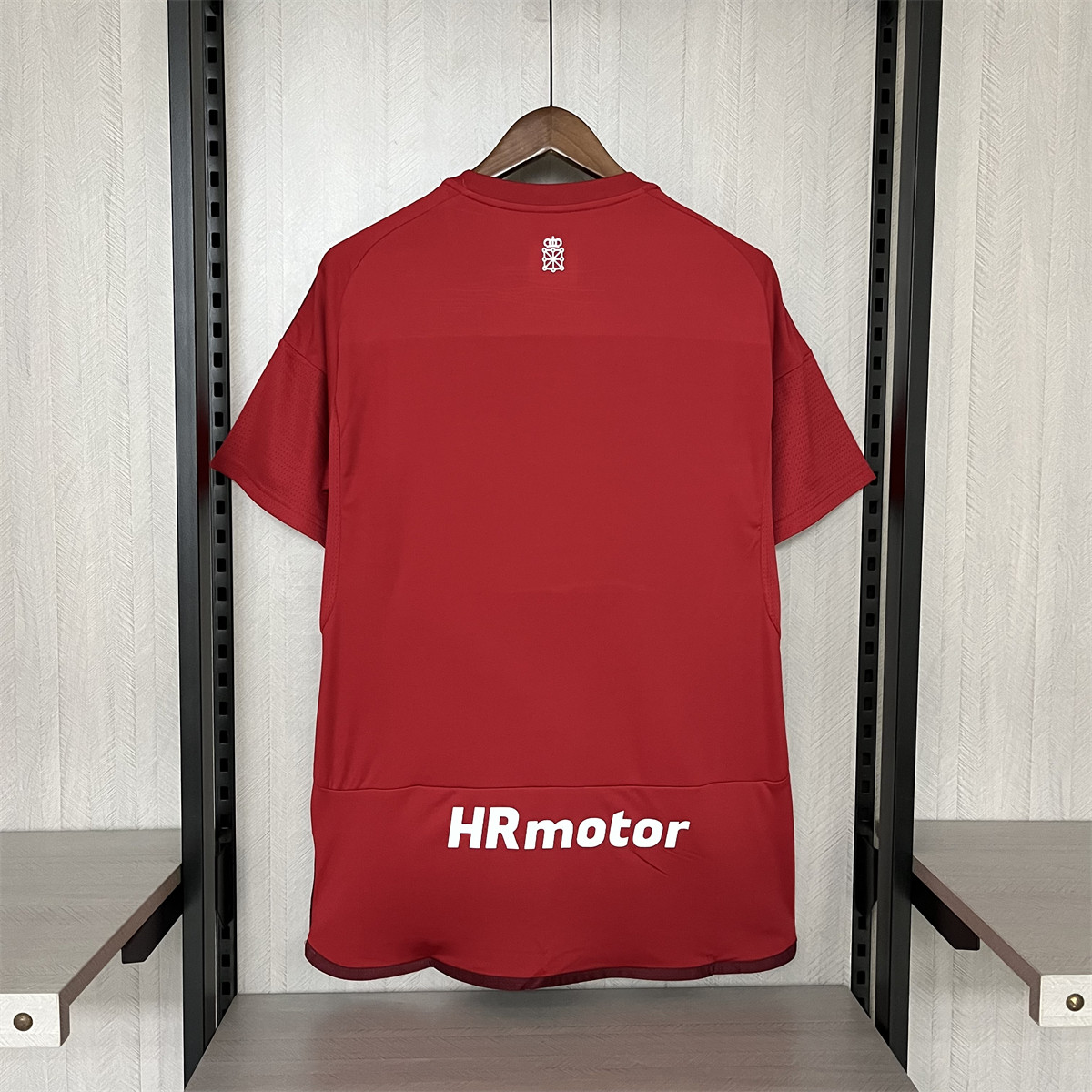 24/25 Osasuna Home Jersey Fan Version