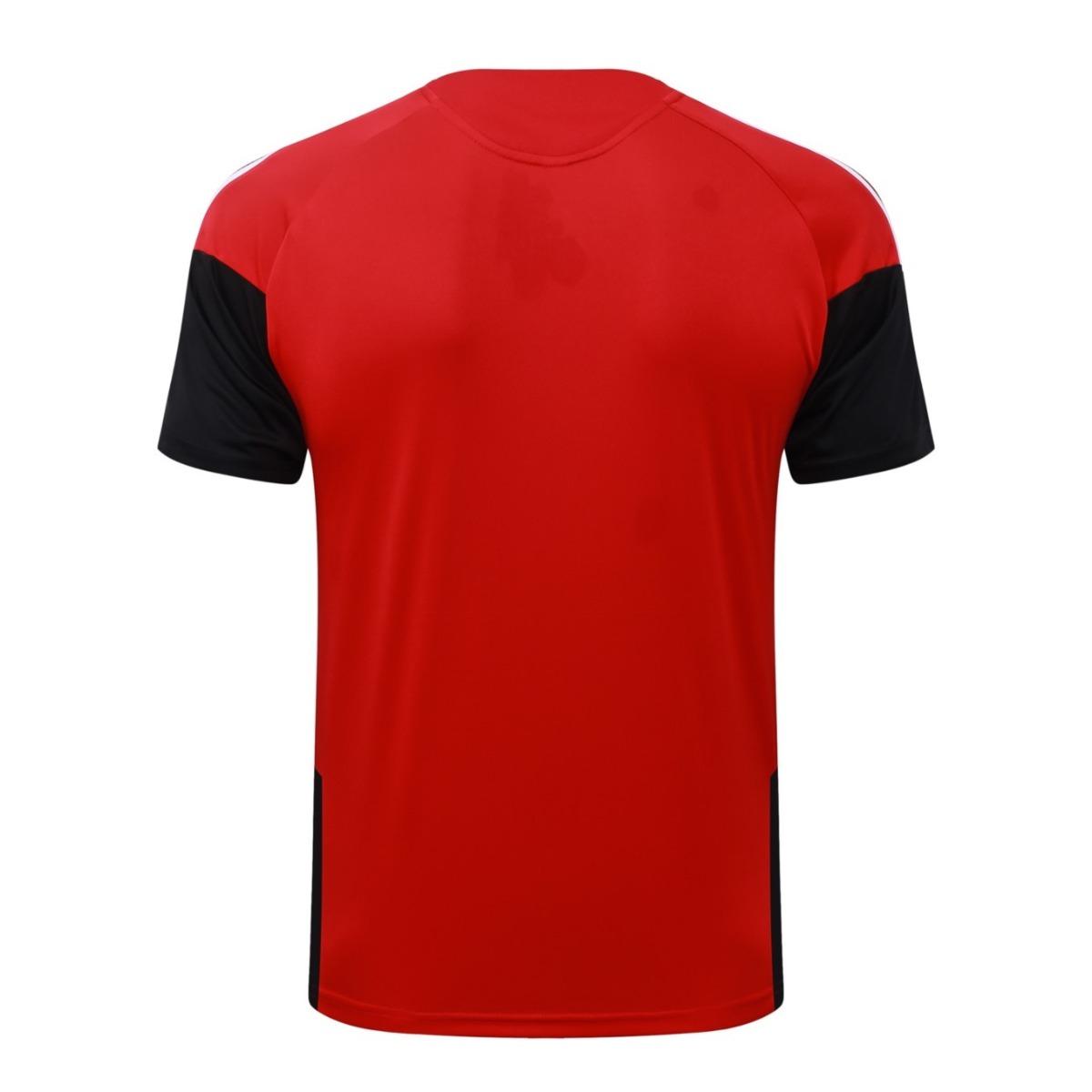 2026 Arsenal Red Training Set Shirt and Shorts