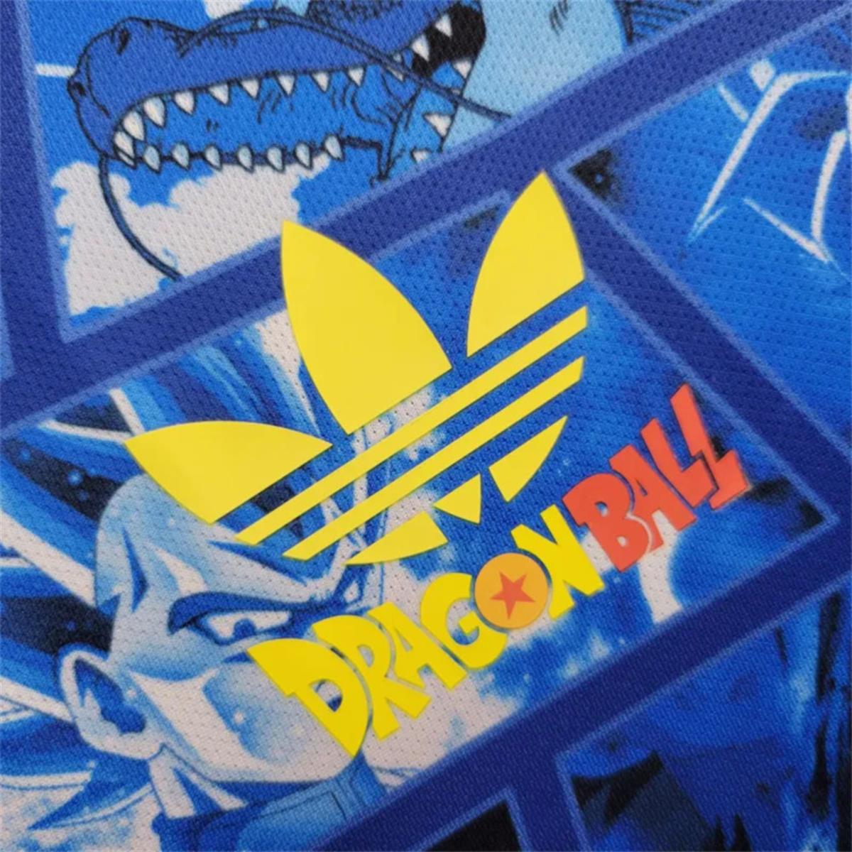2024/25 Japan Dragon Ball Special Edition Jersey Fan Version